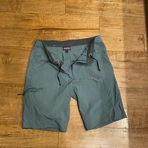 Patagonia Lightweight Hiking Shorts